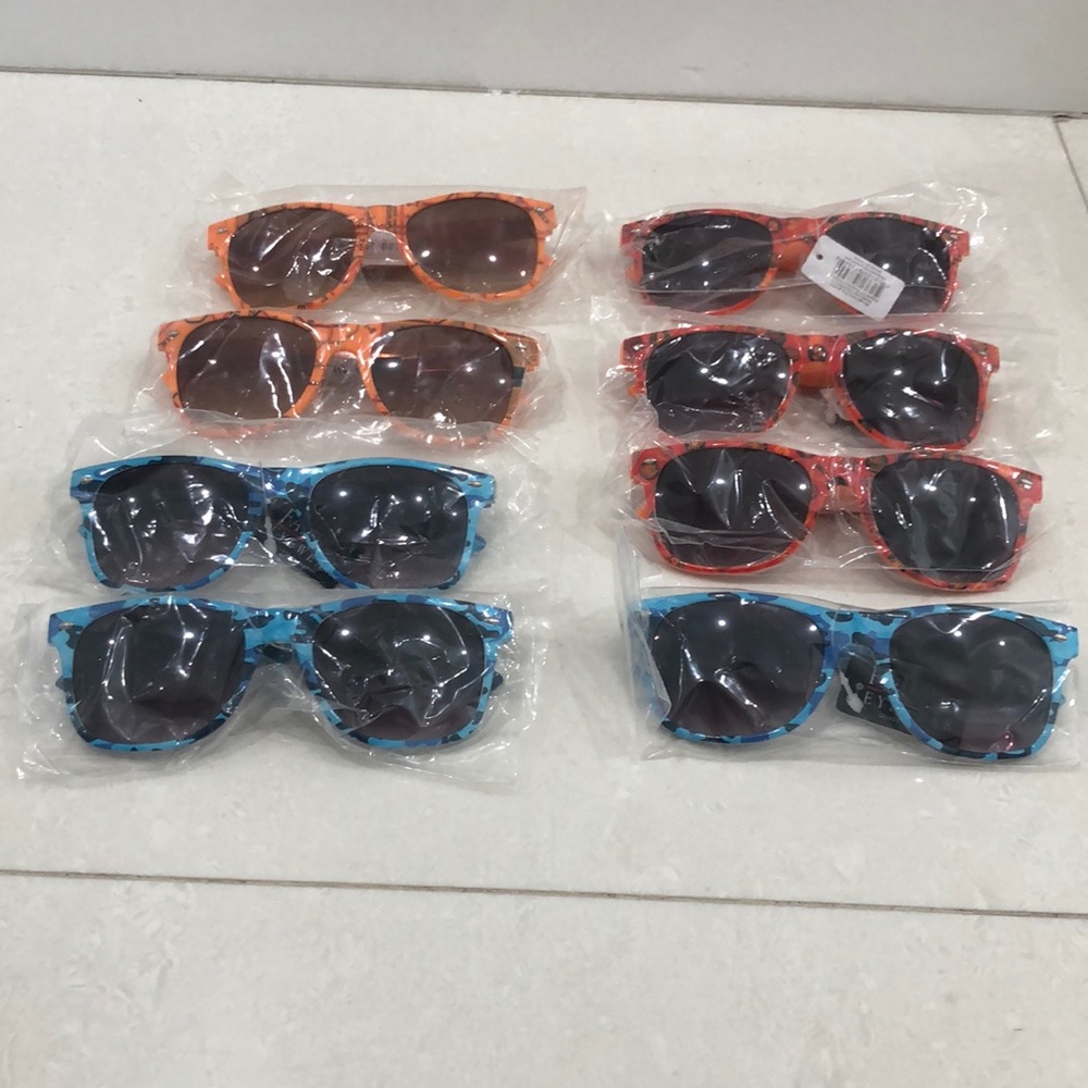 Glasses
